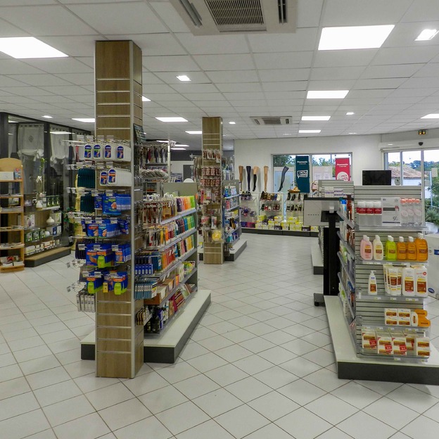 Pharmacie Sigoulès 7